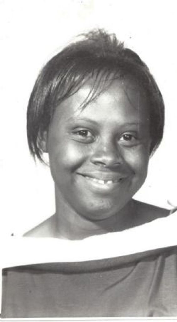 Hattie  Mae Griddine