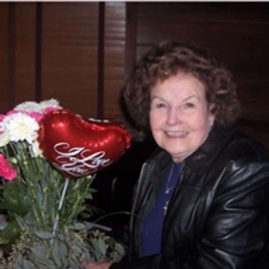 Mary P. Dodd