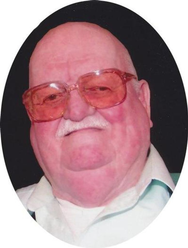 Walter K. Hartupee