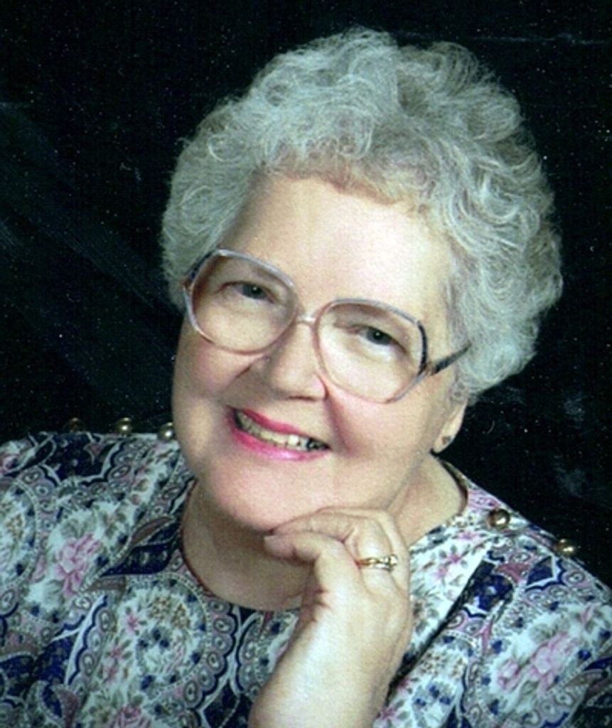 Beverly Ann Brooks