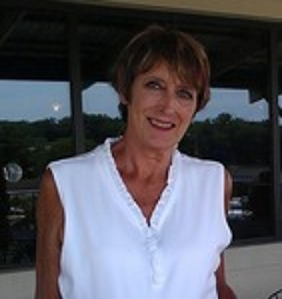Joan Huston