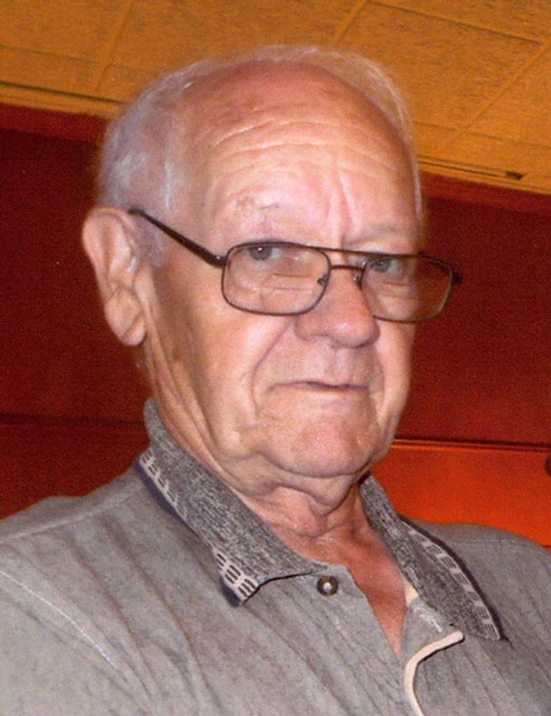 James Curtis Gardner