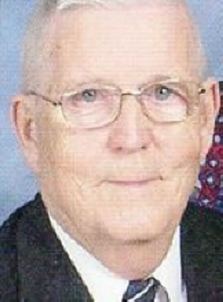 Glenn Robert Roth
