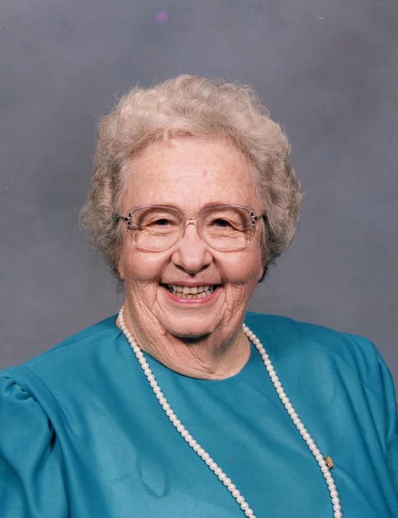Sally Ray Hobbs Hill