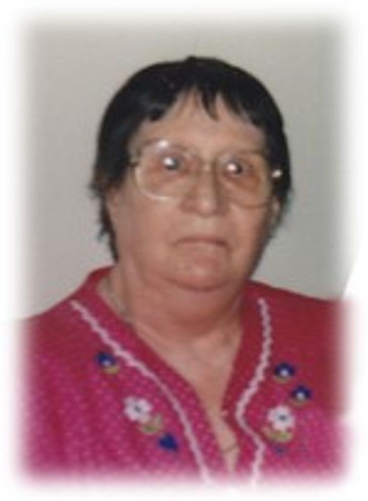 Shirley E. Moses