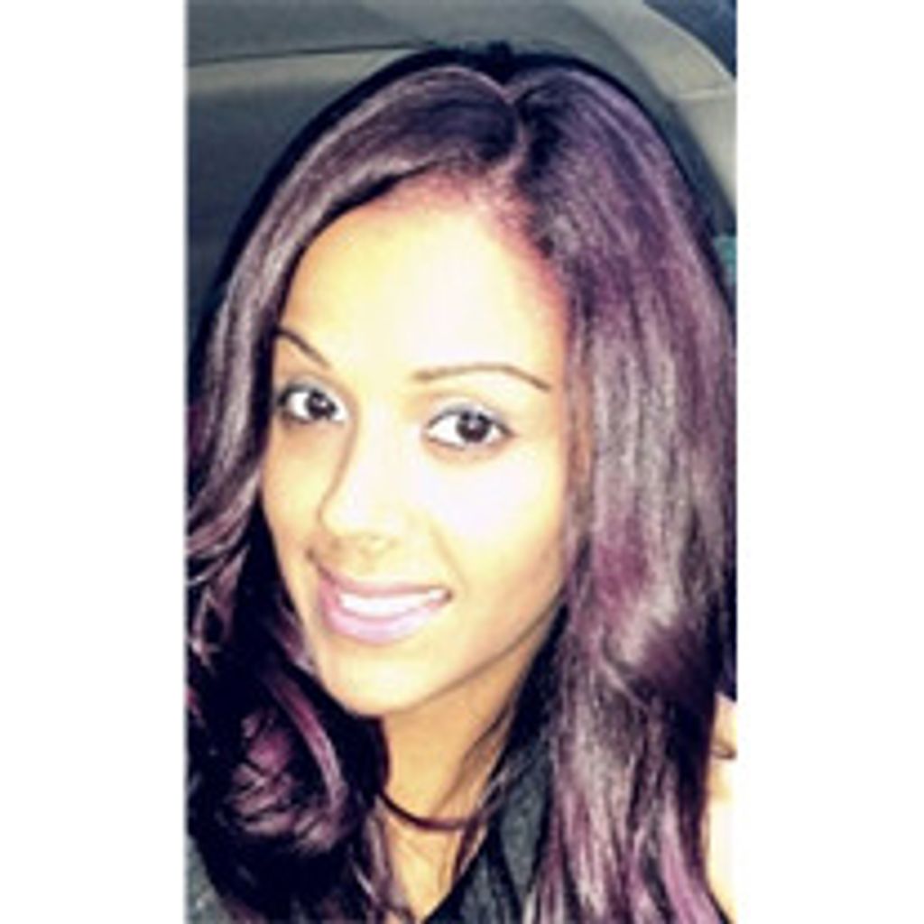 Maria Cynthia Roman Profile Photo