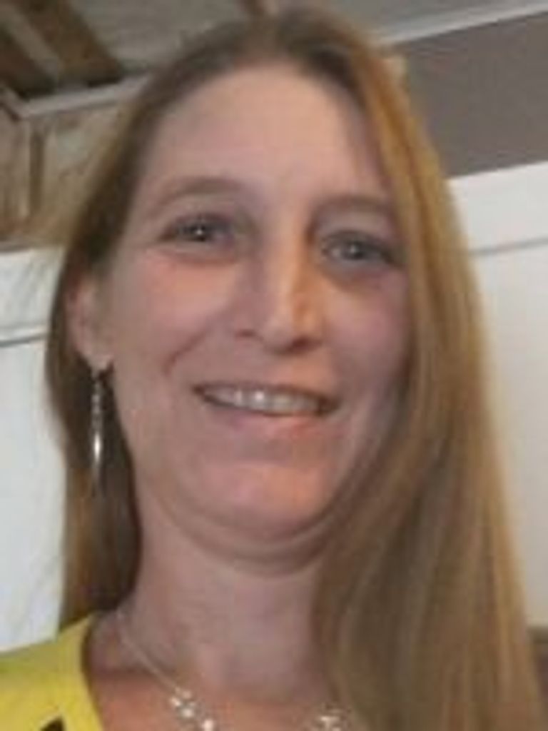 Christina  A Roberts