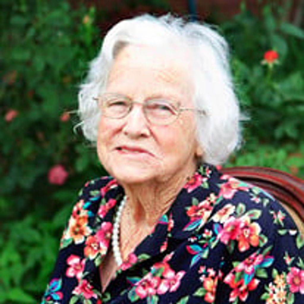 Eva June Cowles