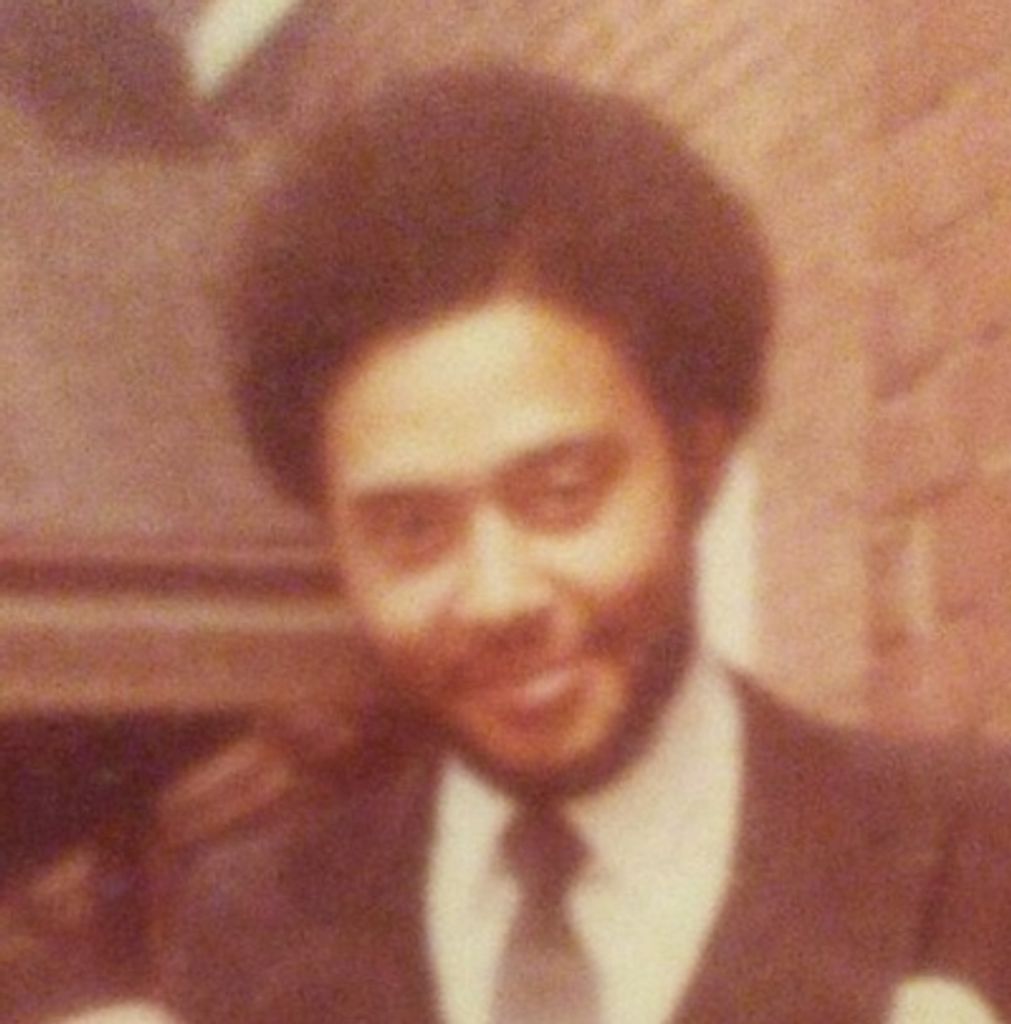 Mr. Elbert Williams Profile Photo