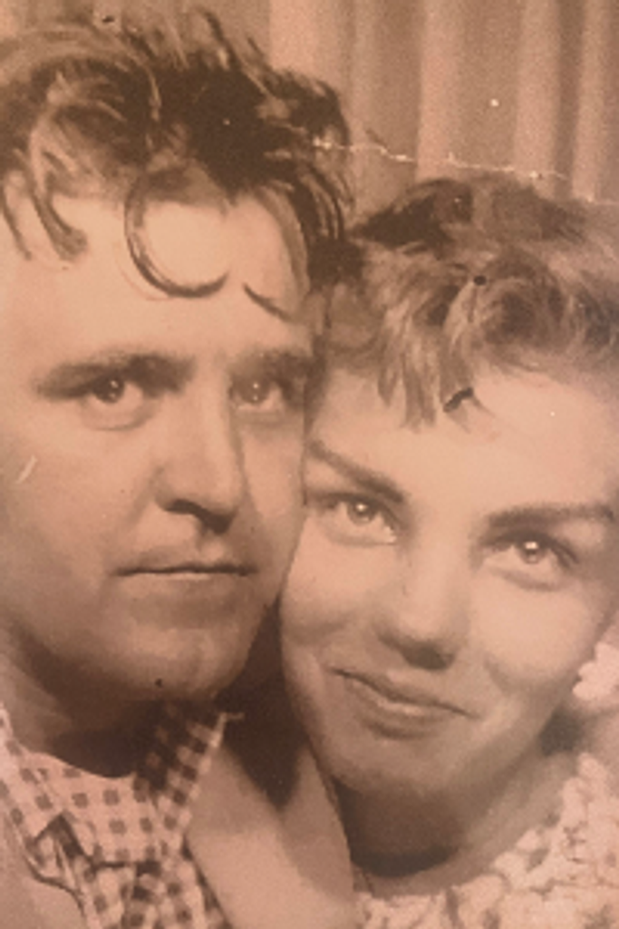 Patricia (Lennon) Earle Profile Photo