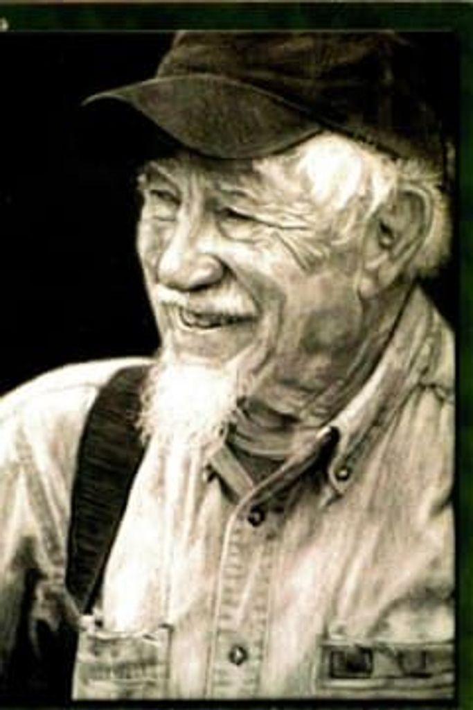 Robert "Bob" William Conner
