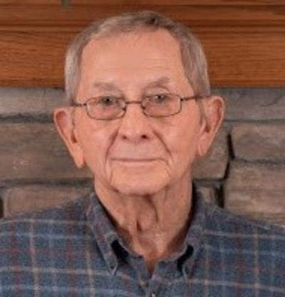 Henry John Hierholzer Profile Photo