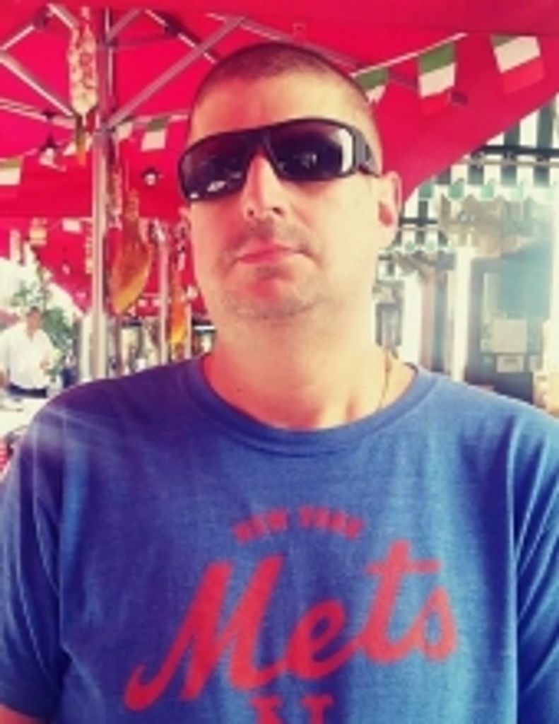 Joey Armenio
