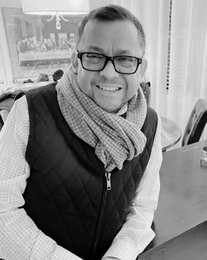 José Alfredo Sotelo Profile Photo