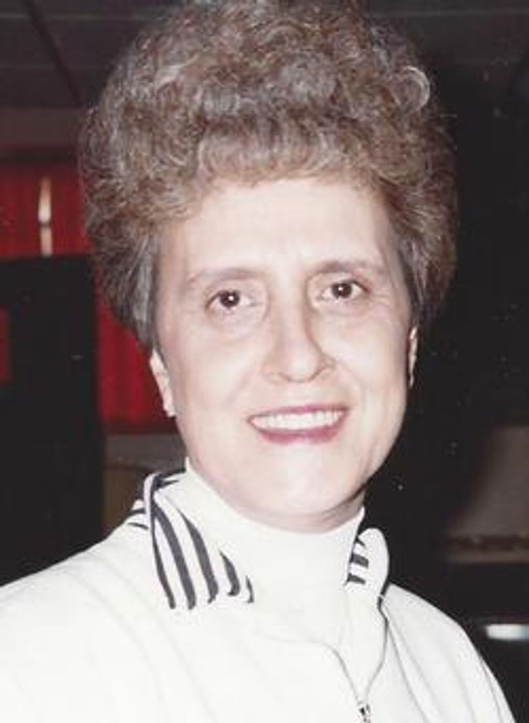 Priscilla L. Schell Profile Photo