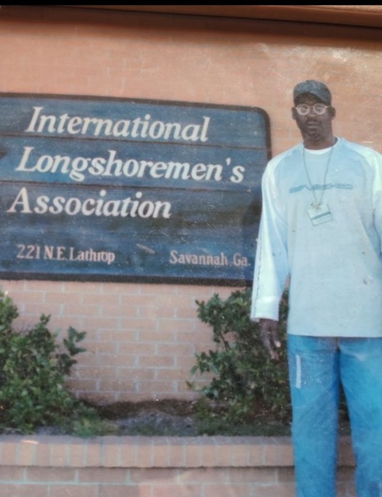Mr. Howard "Brother" Reid, Jr. Profile Photo