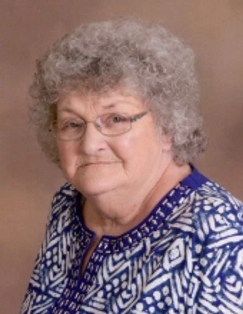 Gloria Whitehurst