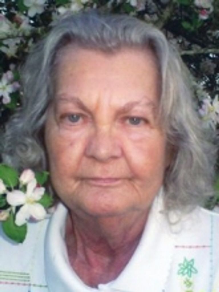 Lou Hutchins Bradford
