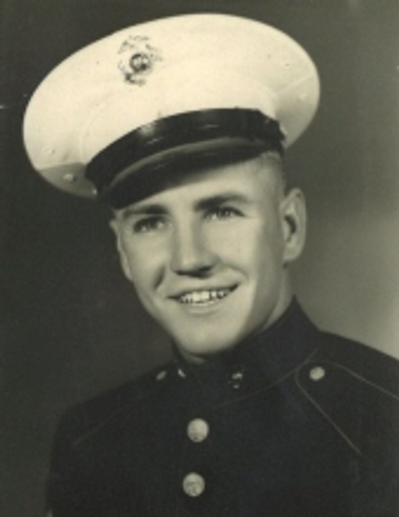 Jack Milton Selbe
