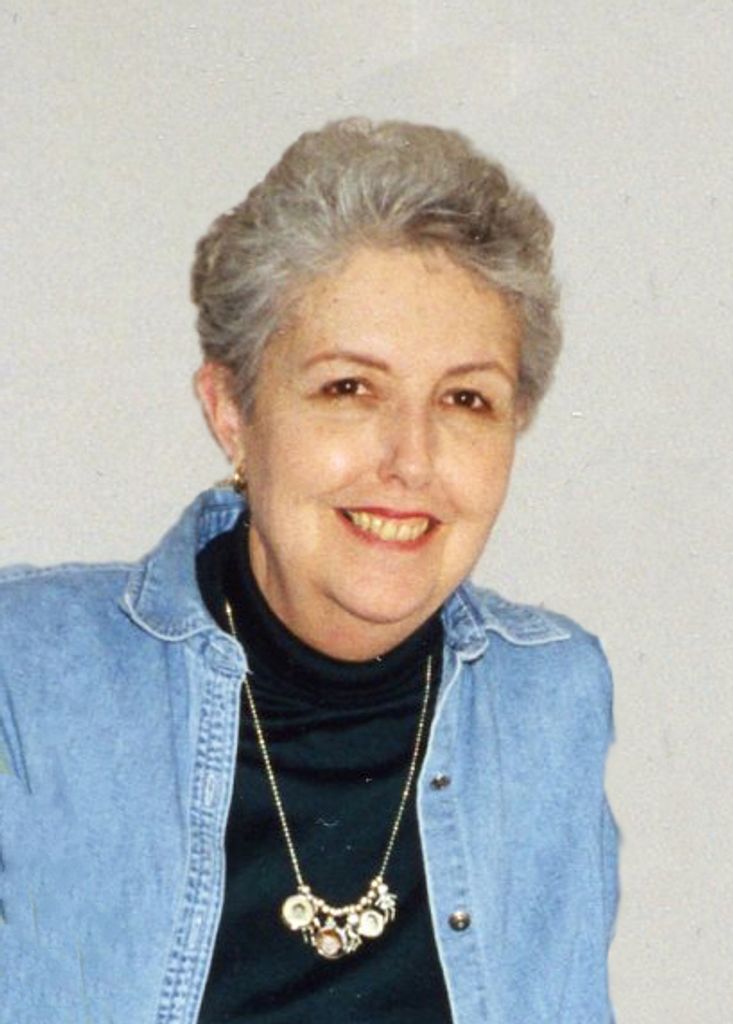 Barbara G Osborne