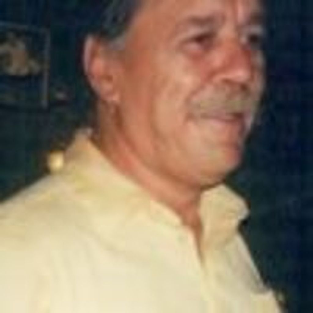 Fernand Y "Fern" Arseneault