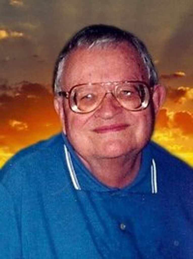 Lawrence J. "Larry" Weber