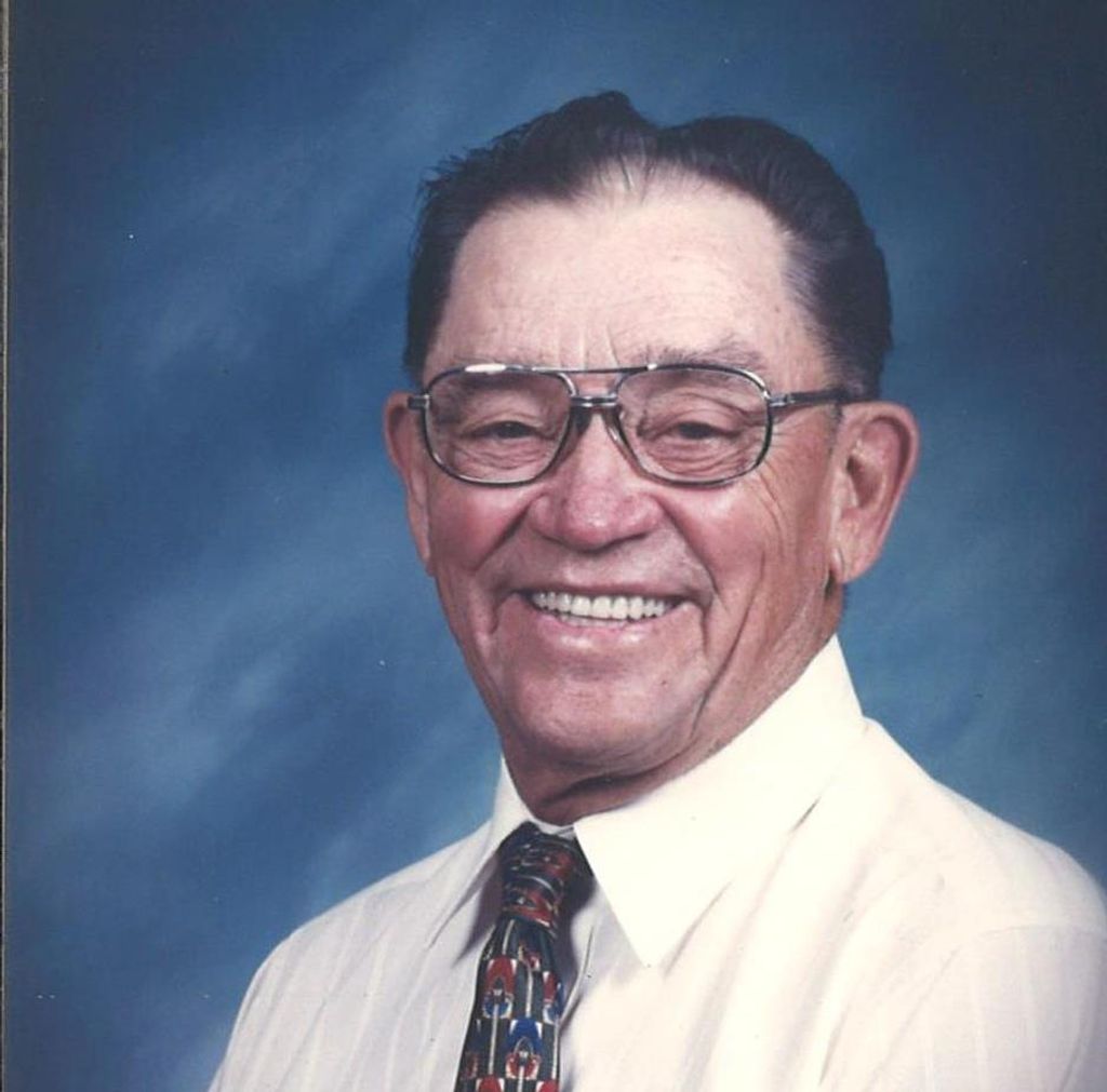 Raymond "Ike" Brinkman Profile Photo