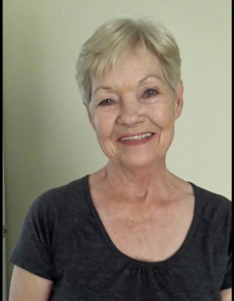 Bobbie Ann Smith Linton