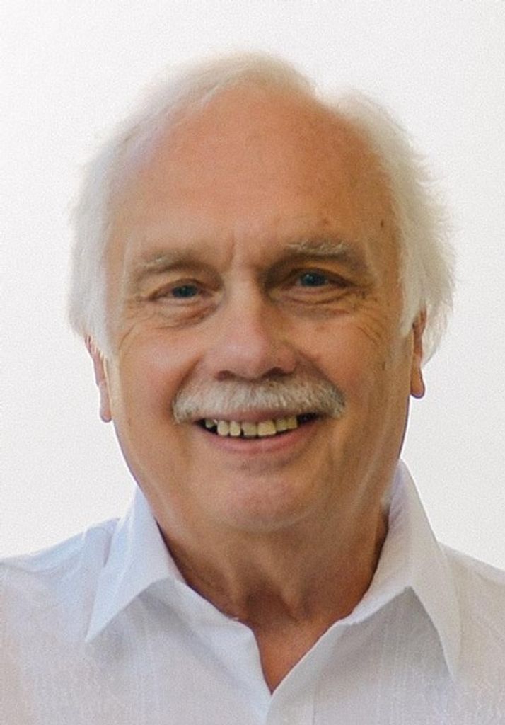 David J. Gwin Profile Photo