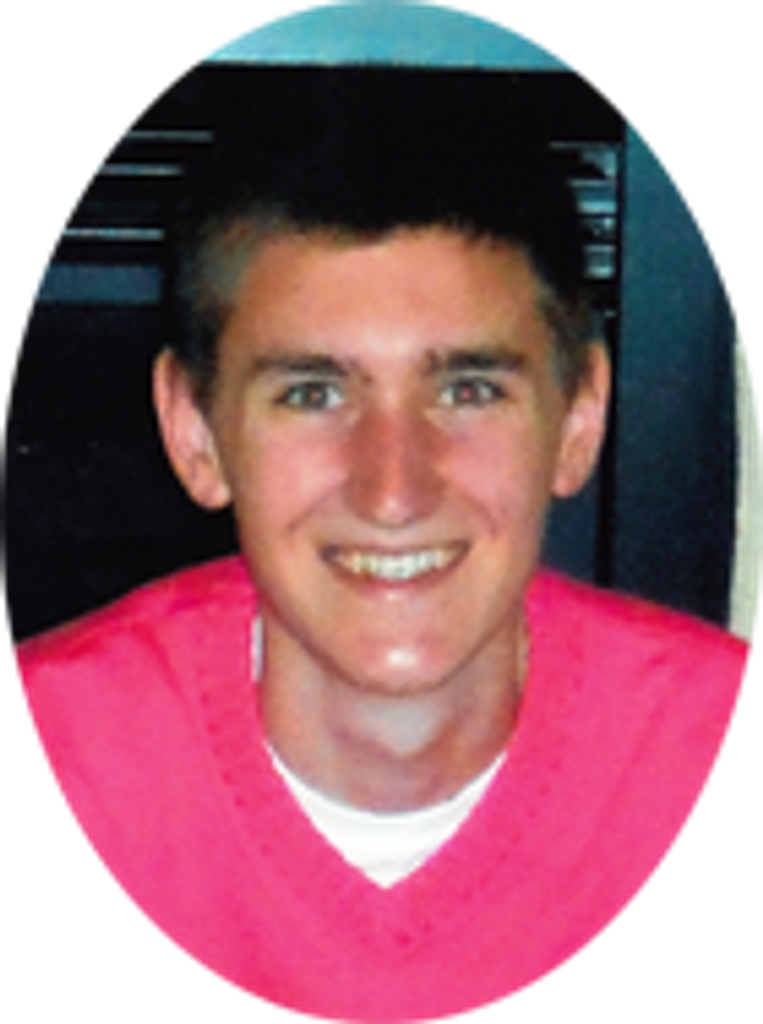 Tyler Ginter