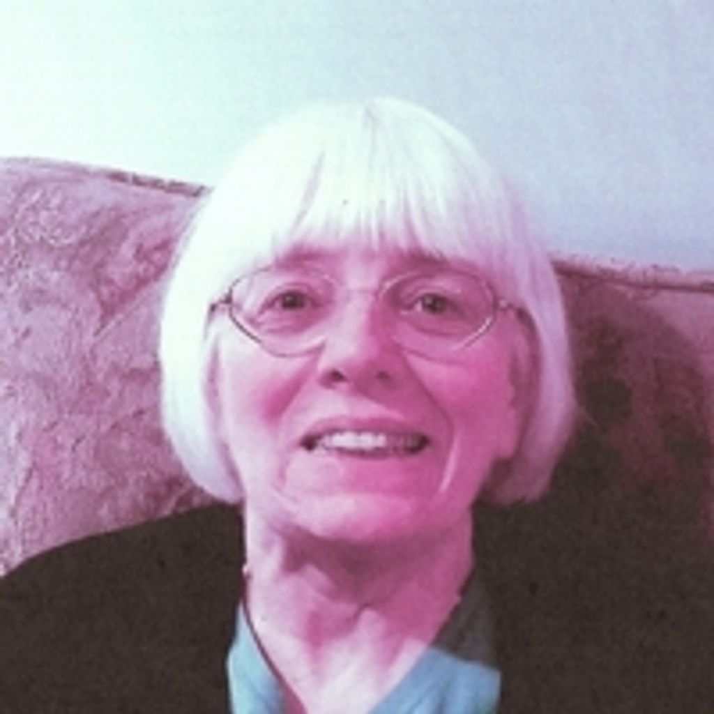 Mary Teresa Reed