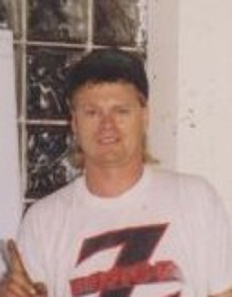 Christopher "Chris" Bradley Bommer