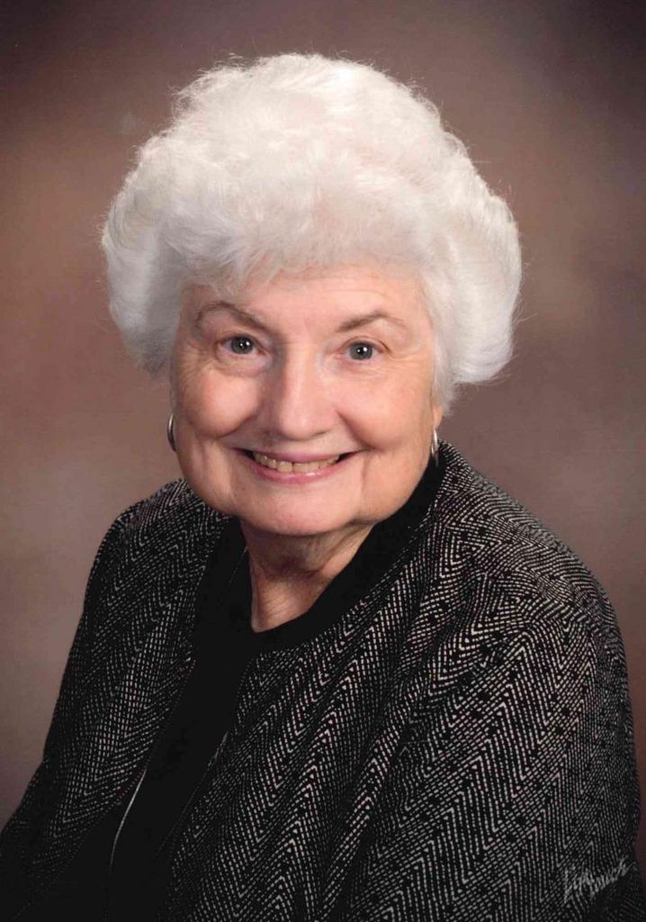 Dollie Barnard Profile Photo