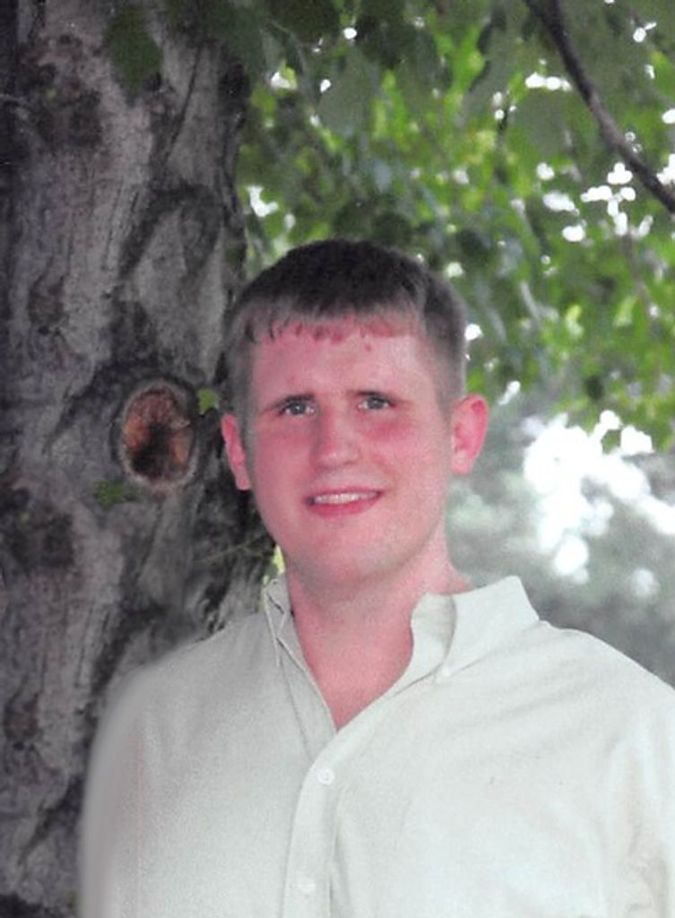 Brian Matthew Linnen Profile Photo