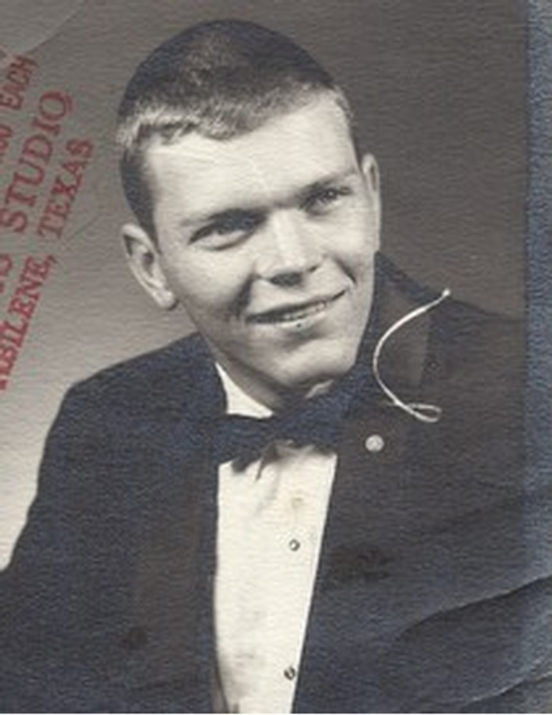 James "Jim" Robert Rierson, Sr.
