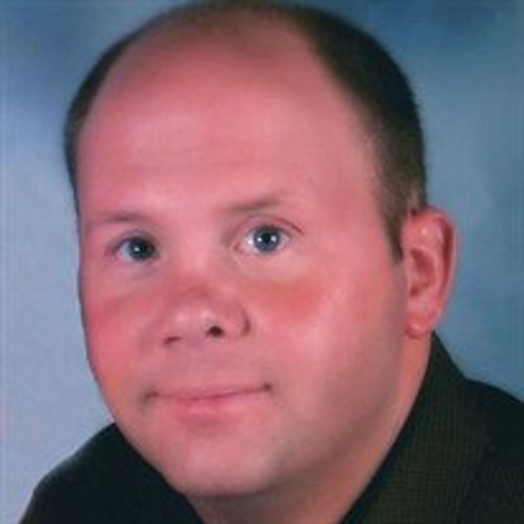 Matthew  J. Buettner Profile Photo