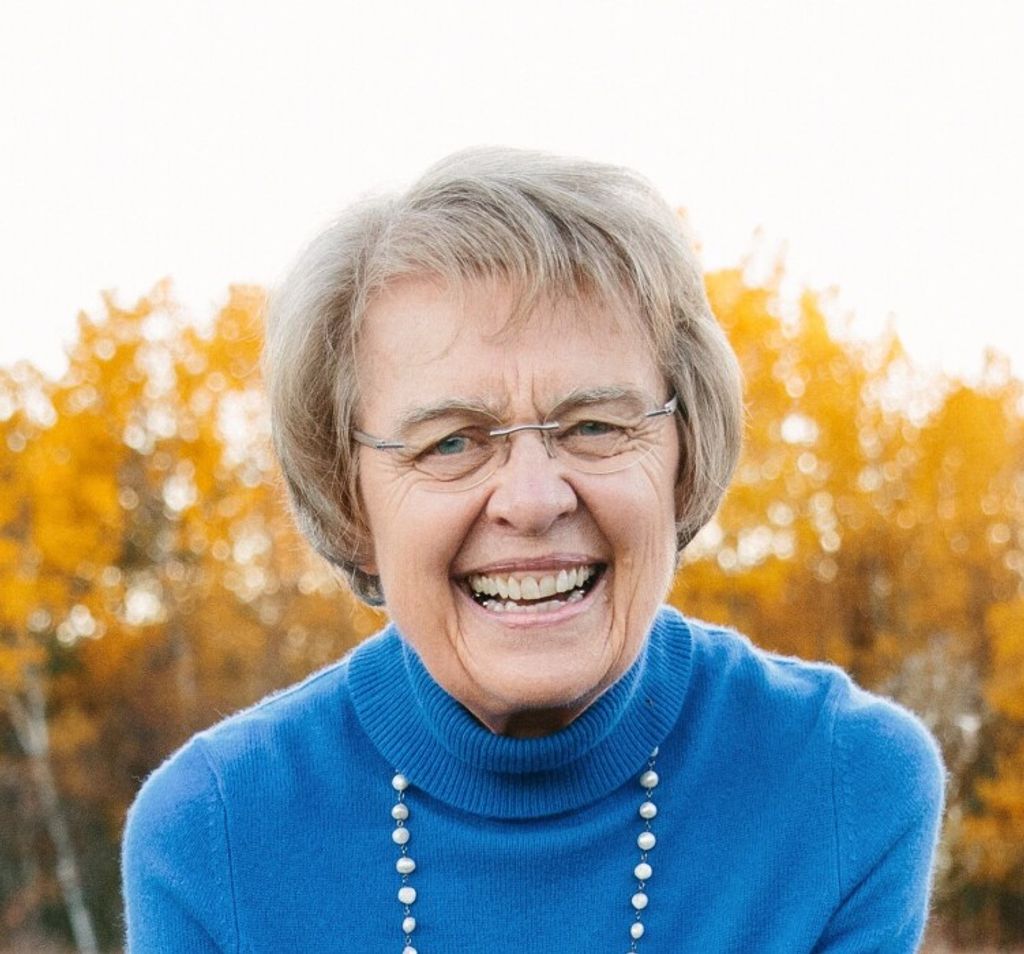 Geraldine 'Gerry' S. (Hillstrom) Vandeventer Profile Photo