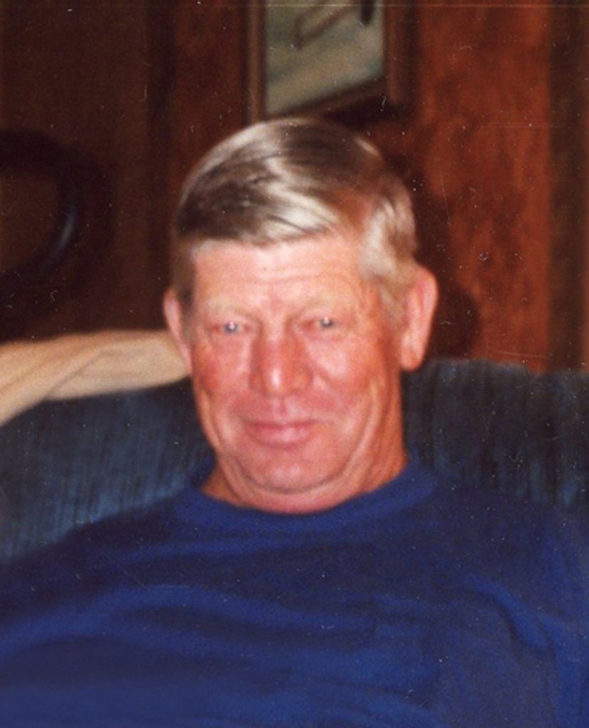 Allen Lee Goucher