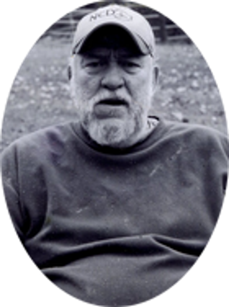 William Ray Pendergrass