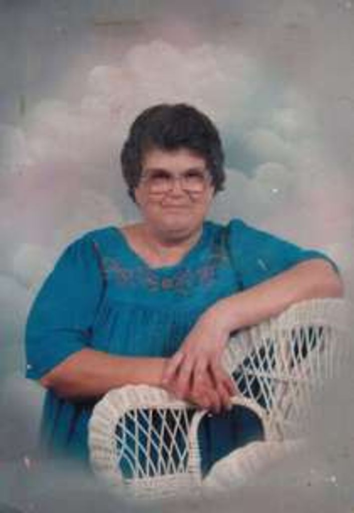 Gloria Jean (Cranford)  Williams