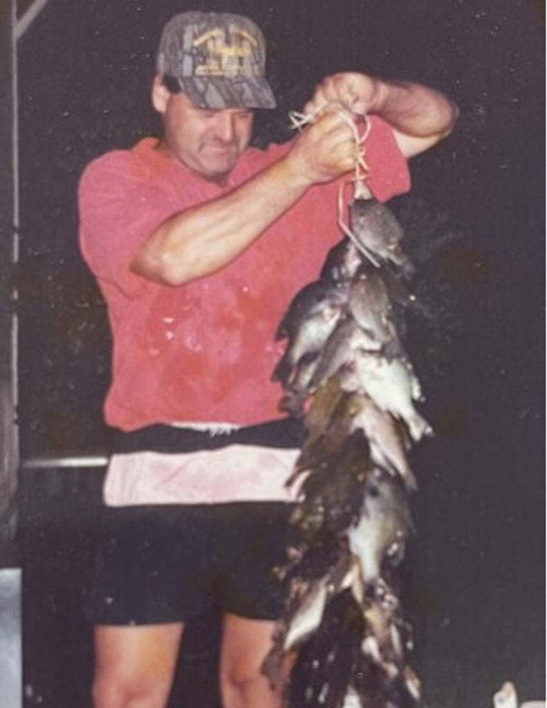 Wade Williams Profile Photo
