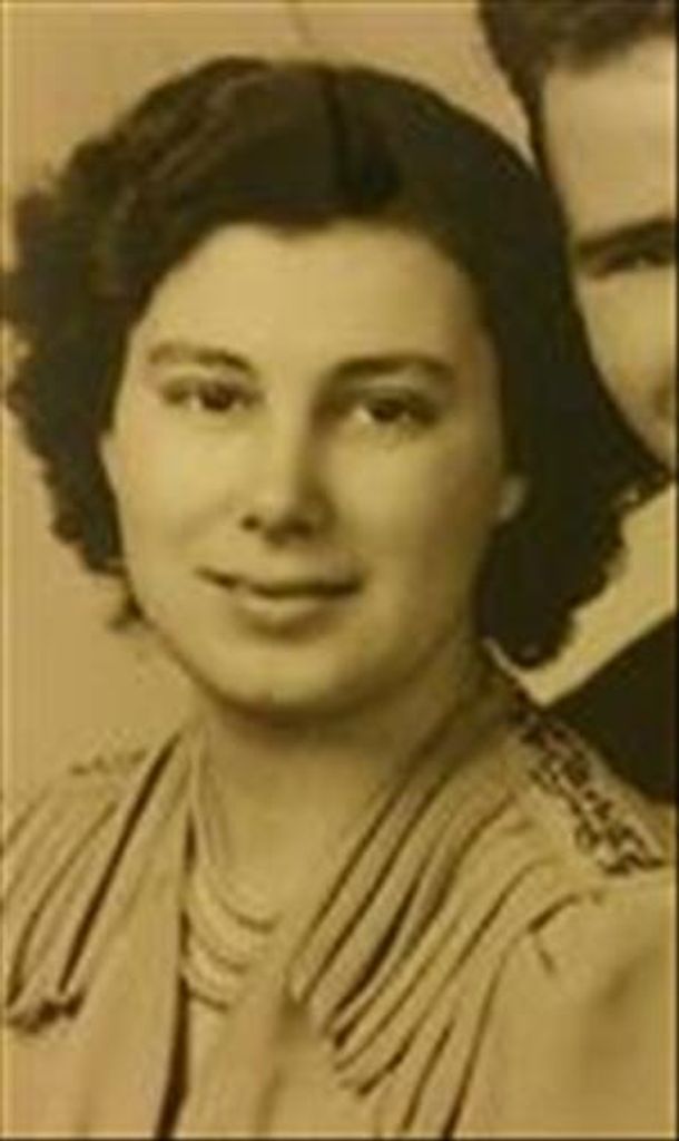Helen Race
