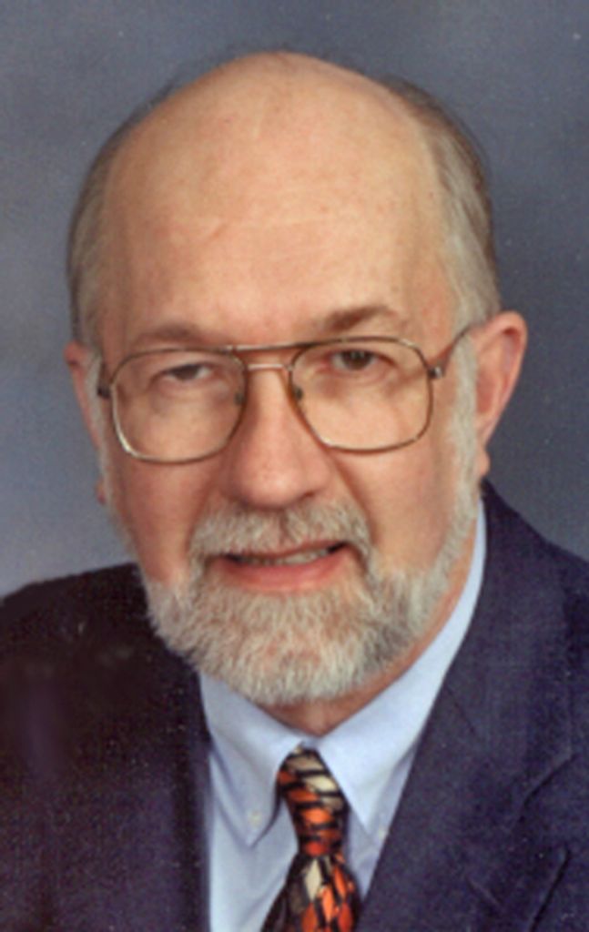 Dale J. Zimmerman Profile Photo