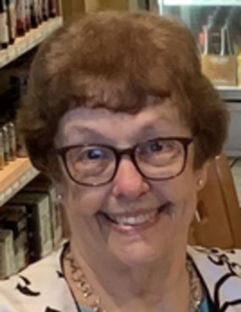 Helen Reilly Richards Profile Photo