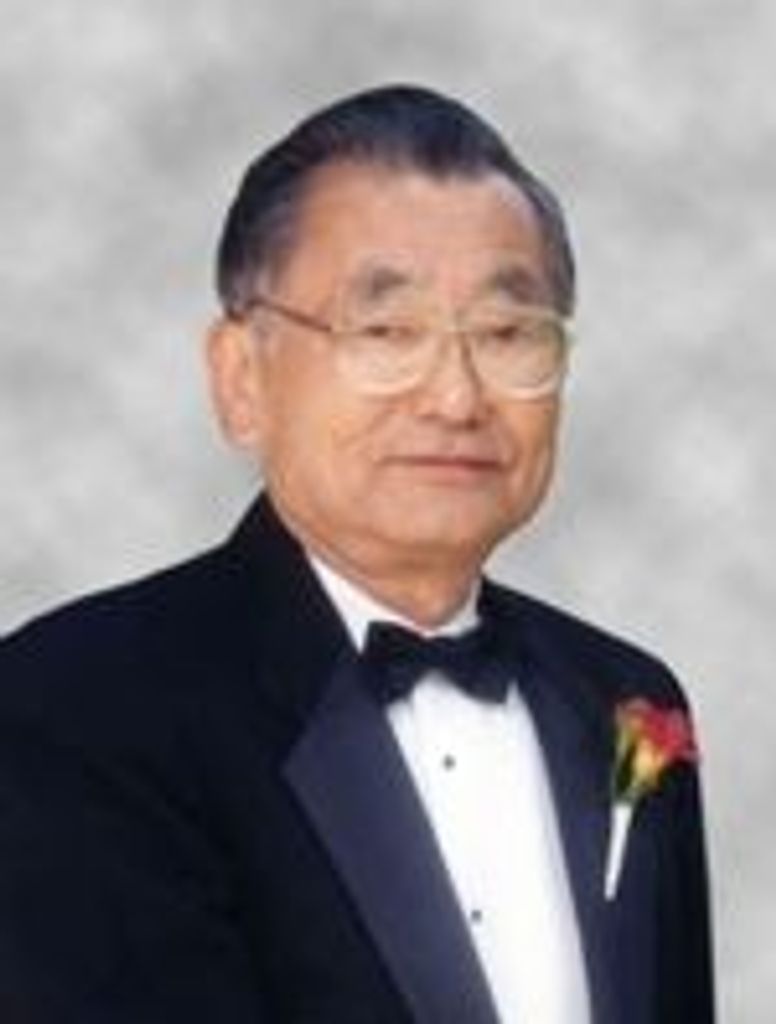 Masami Kawamoto