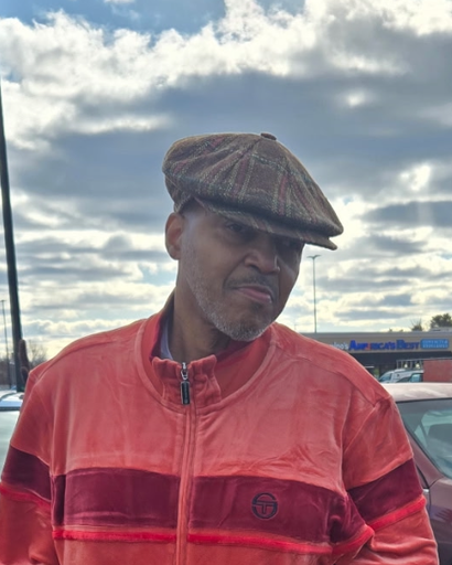 Benson Ray Haynes's obituary image