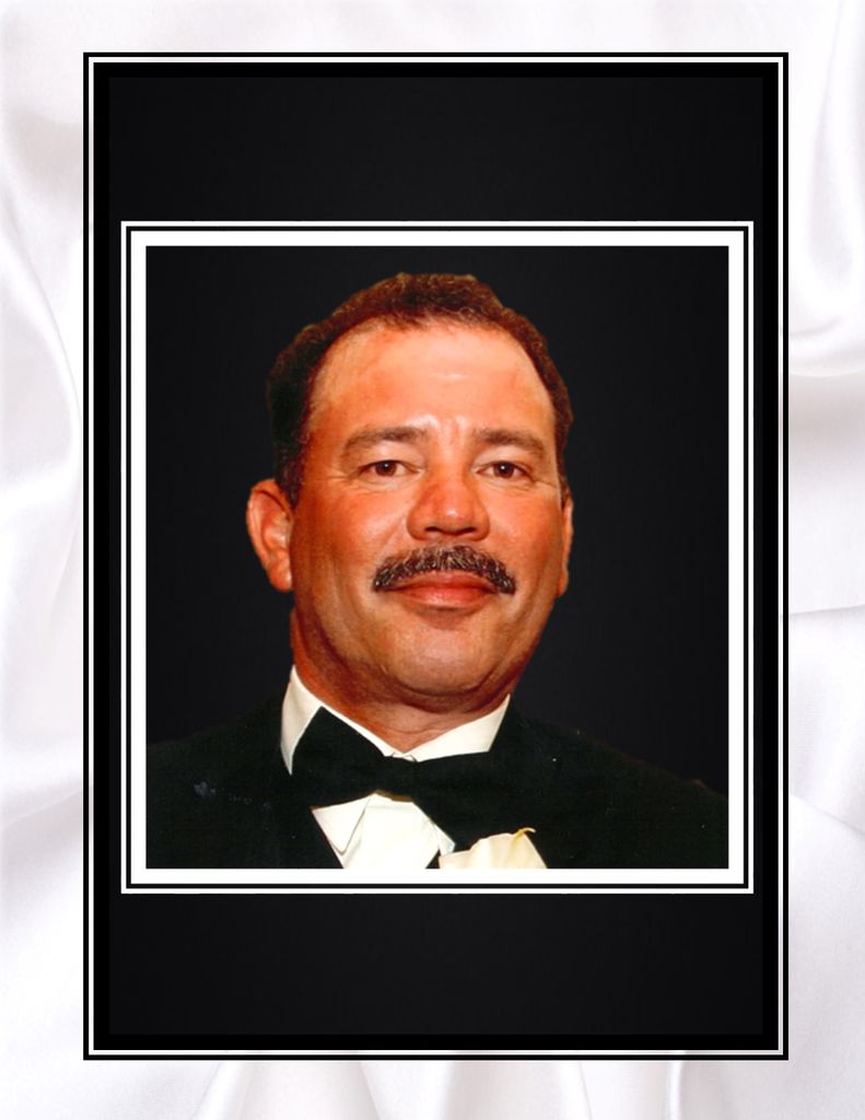 Pedro Ramos Jr