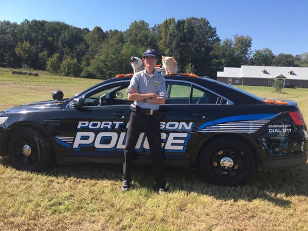 Douglas Robert Arp Profile Photo