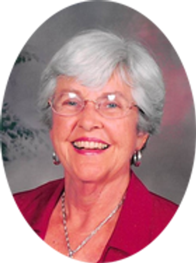 Elizabeth "Betty" Mary (Birtch)  Poole Profile Photo