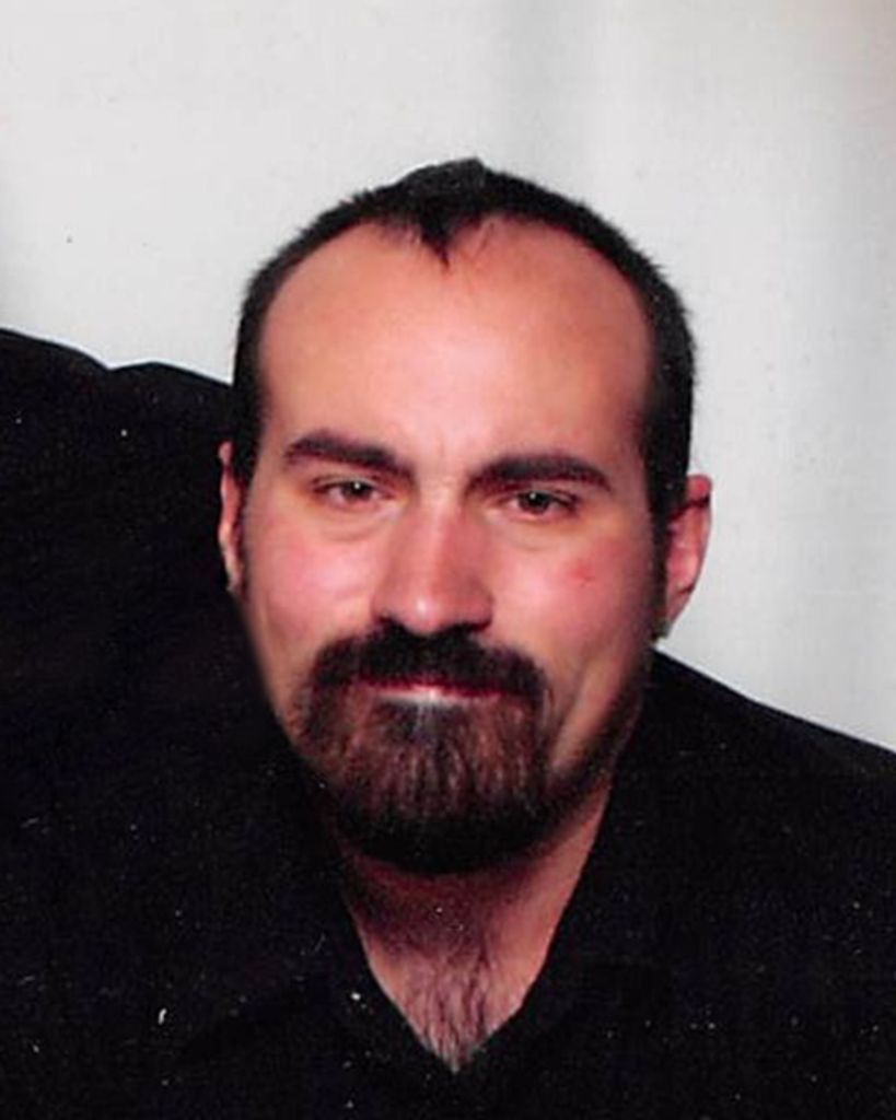 Brian Weber